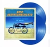 Different Shades Of Blue 10th anniversary LP BLUE, Winyl - zdjęcie