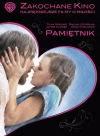 Zakochane kino. Pamiętnik, DVD - zdjęcie