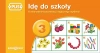 Idę do szkoły. Część 3. Doskonalenie koncentracji i logicznego myślenia - zdjęcie