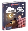 3 bajeczki przed snem. Masza i Niedźwiedź - zdjęcie