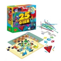 25 gier, zdjęcie 2