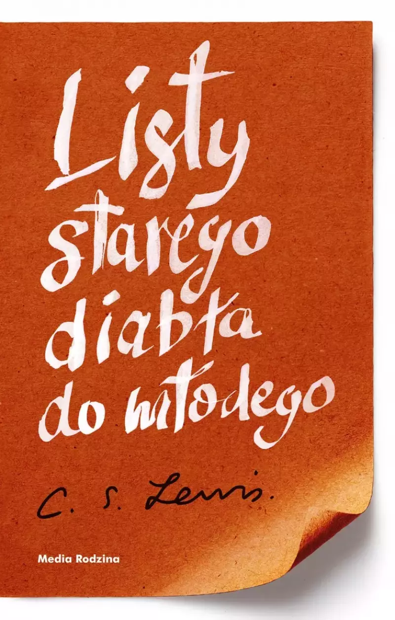 Listy starego diabła do młodego Listy starego diabła do młodego