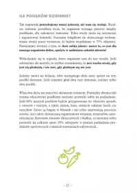 Dieta długowieczności, zdjęcie 18