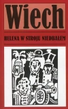 Helena w stroju niedbałem - zdjęcie