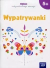 Kolekcja indywidualnego rozwoju. Wypatrywanki. Pięciolatki - zdjęcie