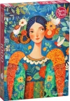 Puzzle 1000 CherryPazzi Angel of Nature 31612 - zdjęcie