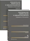 Postępowanie odwoławcze w sprawach karnych Komentarz Orzecznictwo - zdjęcie