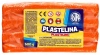 Plastelina 500 g, pomarańczowa - zdjęcie
