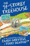 The 91-Storey Treehouse - zdjęcie