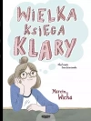 Wielka księga Klary - zdjęcie