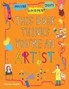 This Book Thinks You're an Artist - zdjęcie