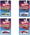 Hot Wheels. HDG52 Ultra Hots - zdjęcie