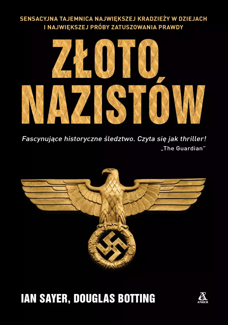 Złoto nazistów