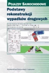 Podstawy rekonstrukcji wypadków drogowych - zdjęcie