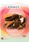 Szewcy. Audiobook - zdjęcie