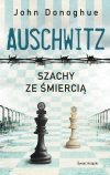 Auschwitz. Szachy ze śmiercią (wydanie pocketowe) - zdjęcie
