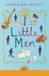 Little men wer. angielska - zdjęcie