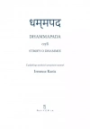 Dhammapada czyli Strofy o Dhammie - zdjęcie