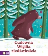 Cudowna Wigilia niedźwiedzia - zdjęcie
