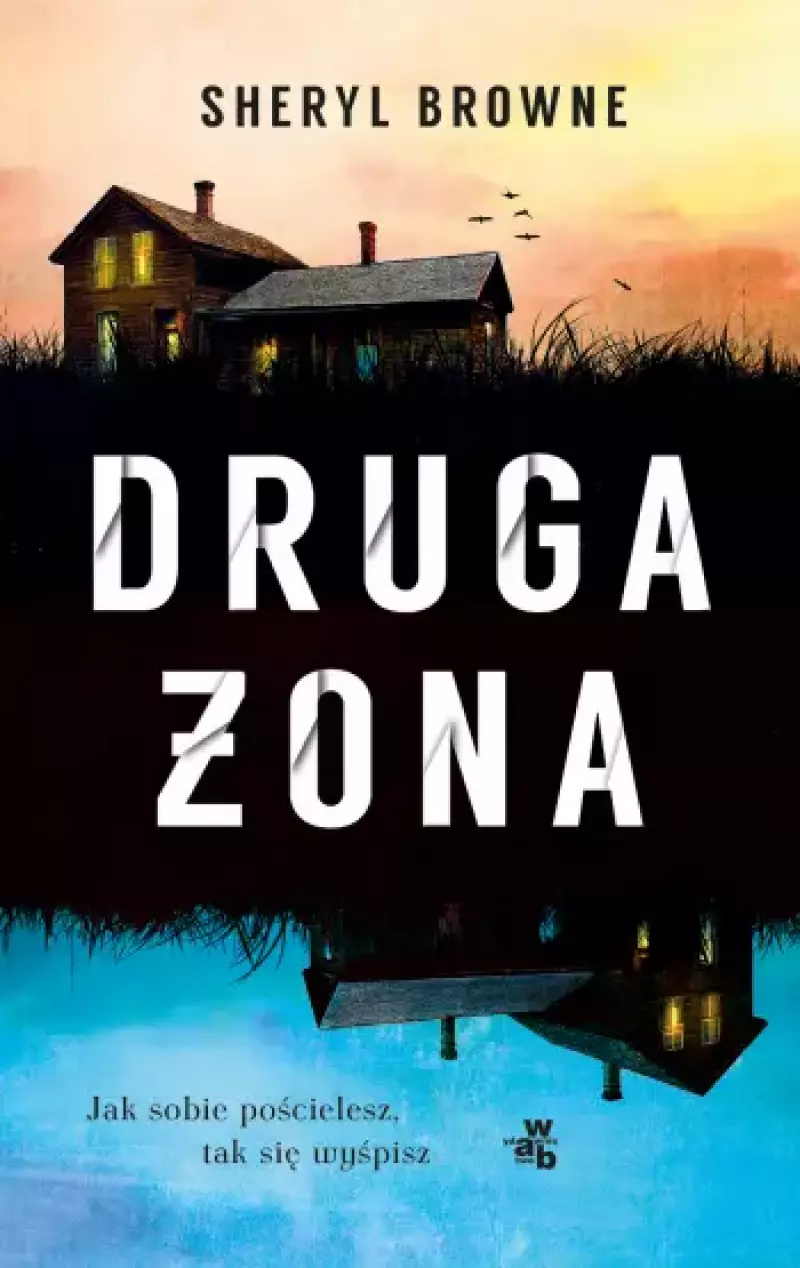 Druga żona Druga żona