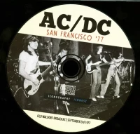 San Fransisco '77, CD, zdjęcie 2