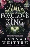 The Foxglove King - zdjęcie