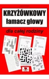 Krzyżówkowy łamacz głowy dla całej rodziny - zdjęcie
