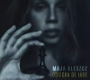 Osiecka De Luxe, CD - zdjęcie