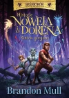 Historie Nowela i Dorena. Gniew Gorgony. Baśniobór - zdjęcie
