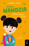 Jestem Wandzia. Jesień pierwsza klasa - zdjęcie