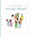 5-minutowe historie biblijne - zdjęcie