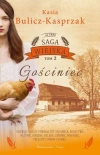 Gościniec. Saga wiejska. Tom 2 (Duże litery) - zdjęcie