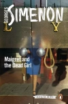 Maigret and the dead girl wer. angielska - zdjęcie