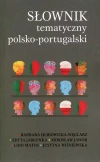 Słownik tematyczny polsko-portugalski - zdjęcie
