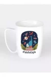 Kubek Baśniowa Kraina #TataTeżCzyta - zdjęcie