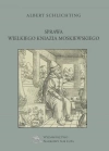 Sprawa Wielkiego Kniazia Moskiewskiego. Tom 47 - zdjęcie