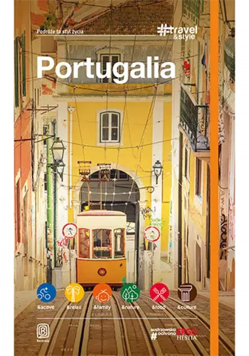 Travel&Style. Portugalia Travel&Style. Portugalia
