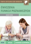 Ćwiczenia funkcji poznawczych zabawy słowne - zdjęcie