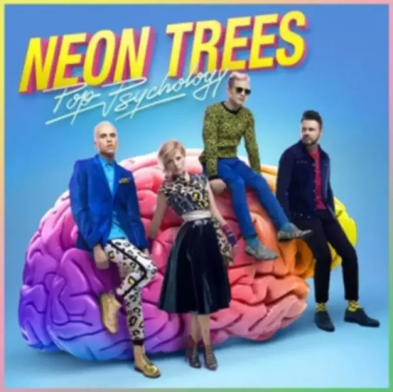 POP PSYCHOLOGY. CD POP PSYCHOLOGY. CD