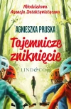 Tajemnicze zniknięcie - zdjęcie