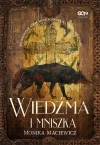 Wiedźma i mniszka - zdjęcie
