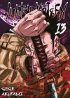 Jujutsu kaisen. Tom 13 - zdjęcie