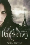 Błękitnokrwiści. Tom 4. Dziedzictwo - zdjęcie