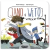 Jano i Wito w mieście - zdjęcie