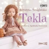 Tekla. Audiobook - zdjęcie