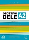 Objetivo DELE A2 Nueva Edicion 2024 + online - zdjęcie