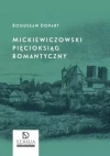Mickiewiczowski pięcioksiąg romantyczny - zdjęcie