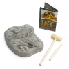 Jurassic World T-Rex wykopaliska glow 93-0044 - zdjęcie