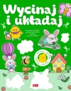 Wycinaj i układaj - zdjęcie