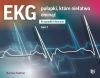 EKG. Pułapki, które niełatwo ominąć. Przypadki kliniczne Tom 1 - zdjęcie